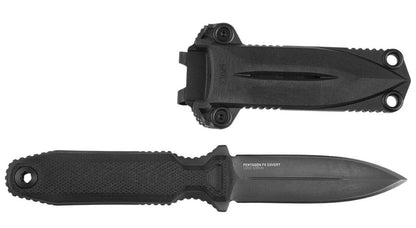  SOG Pentagon FX Covert Fixed Blade Knife