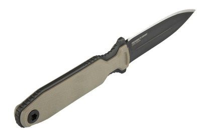  SOG Pentagon FX Covert Fixed Blade Knife