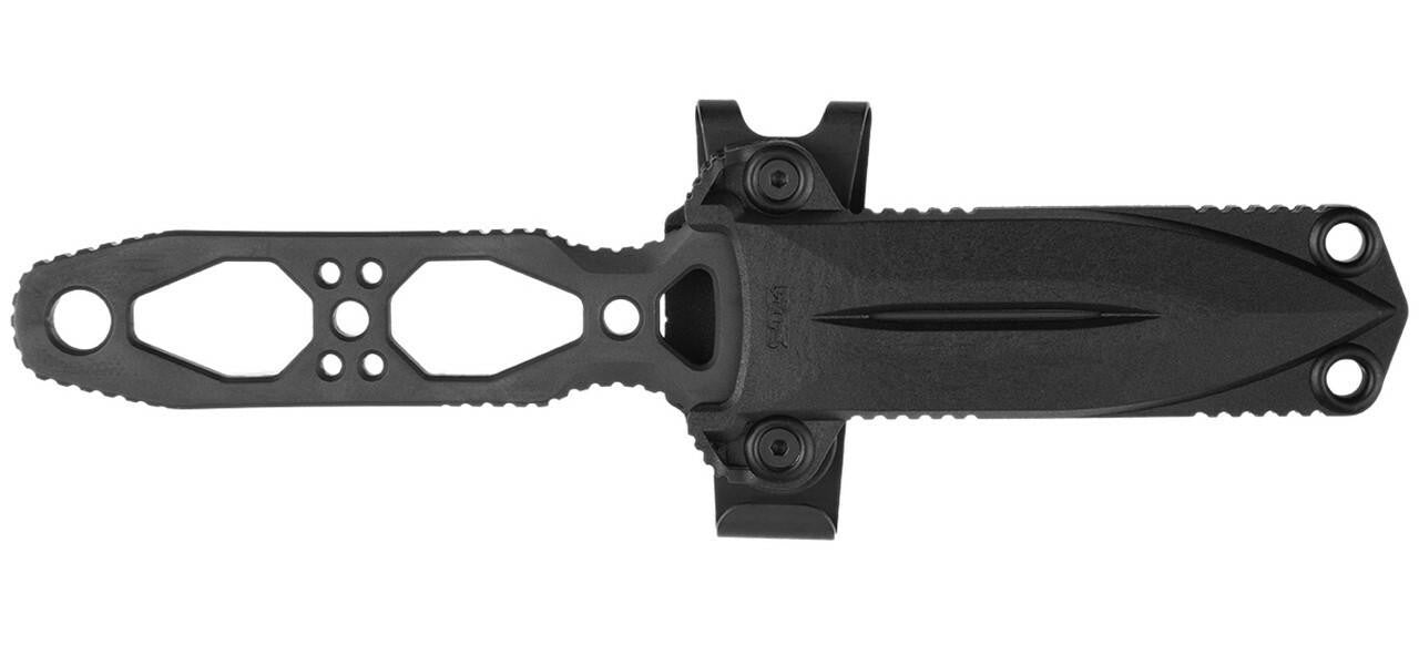  SOG Pentagon FX Covert Fixed Blade Knife