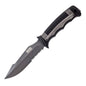  SOG SEAL Strike Powder Coat Fixed Blade Knife With Molded Sheath