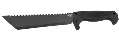  SOG SOGFari Tanto 10" Machete