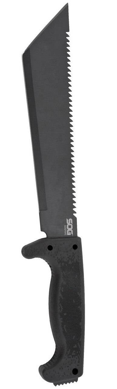  SOG SOGFari Tanto 10" Machete
