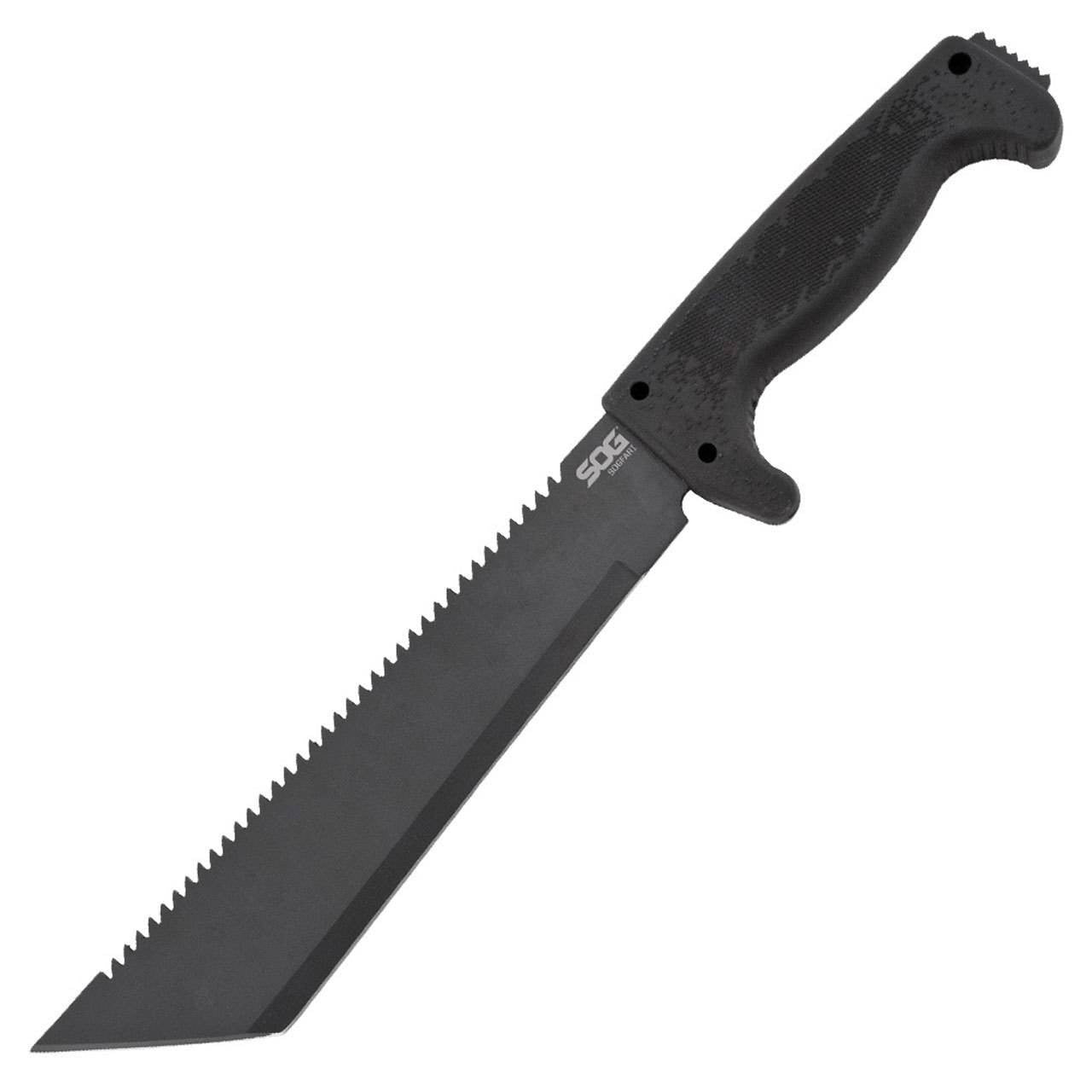  SOG SOGFari Tanto 10" Machete
