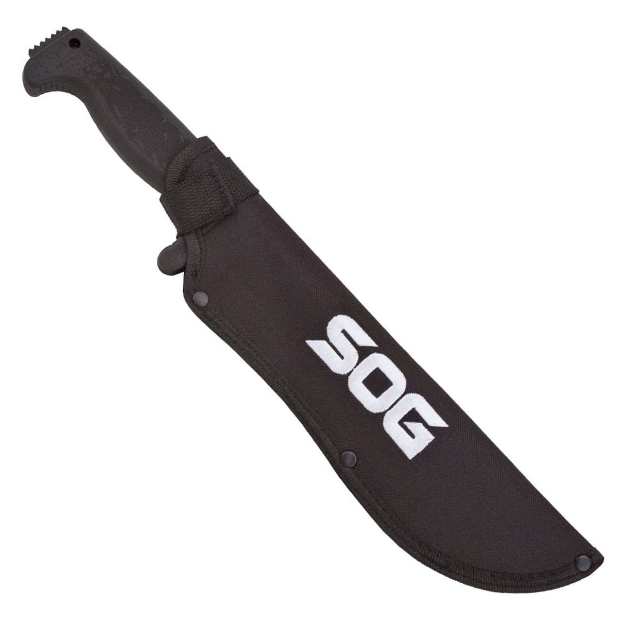  SOG SOGFari Tanto 10" Machete