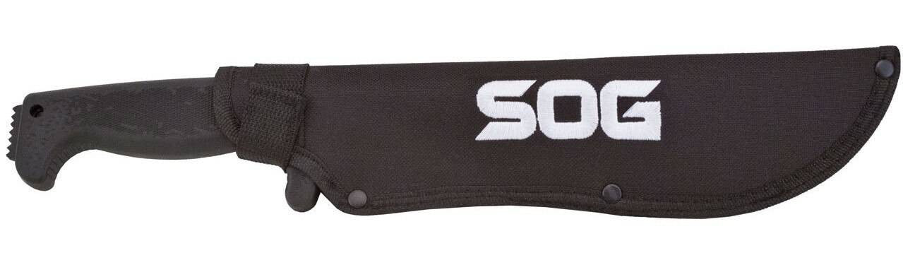  SOG SOGFari Tanto 10" Machete