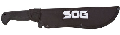  SOG SOGFari Tanto 10" Machete
