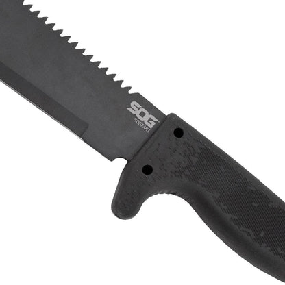  SOG SOGFari Tanto 10" Machete