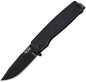  SOG Terminus Black Folding Knife