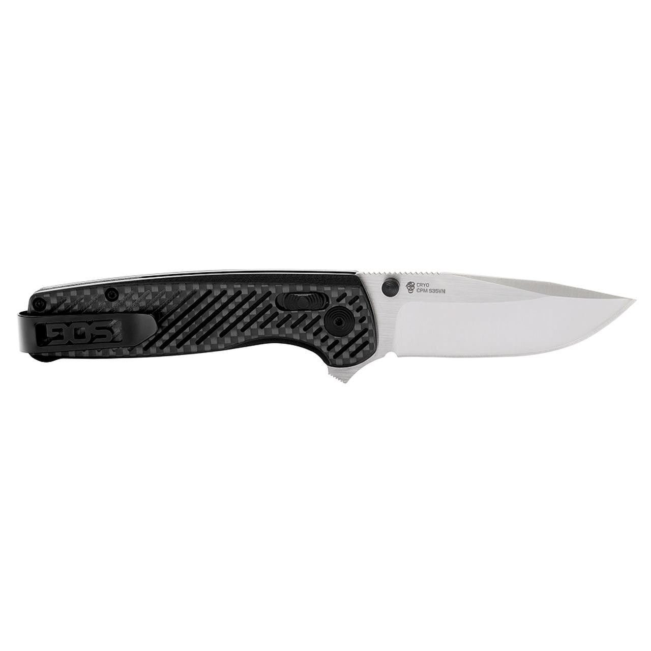  SOG Terminus XR TM1025 Folding Knife