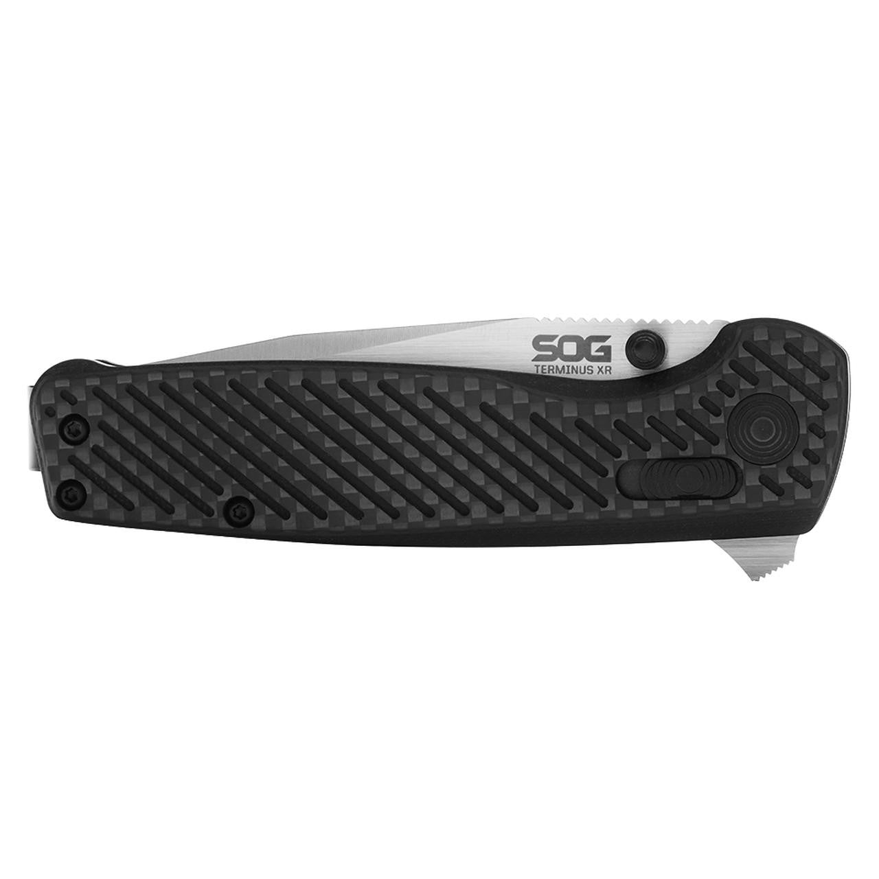 SOG Terminus XR TM1025 Folding Knife
