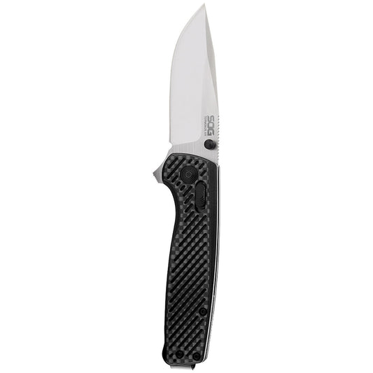 SOG Terminus XR TM1025 Folding Knife