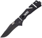  SOG Trident Elite TiNi Folding Knife