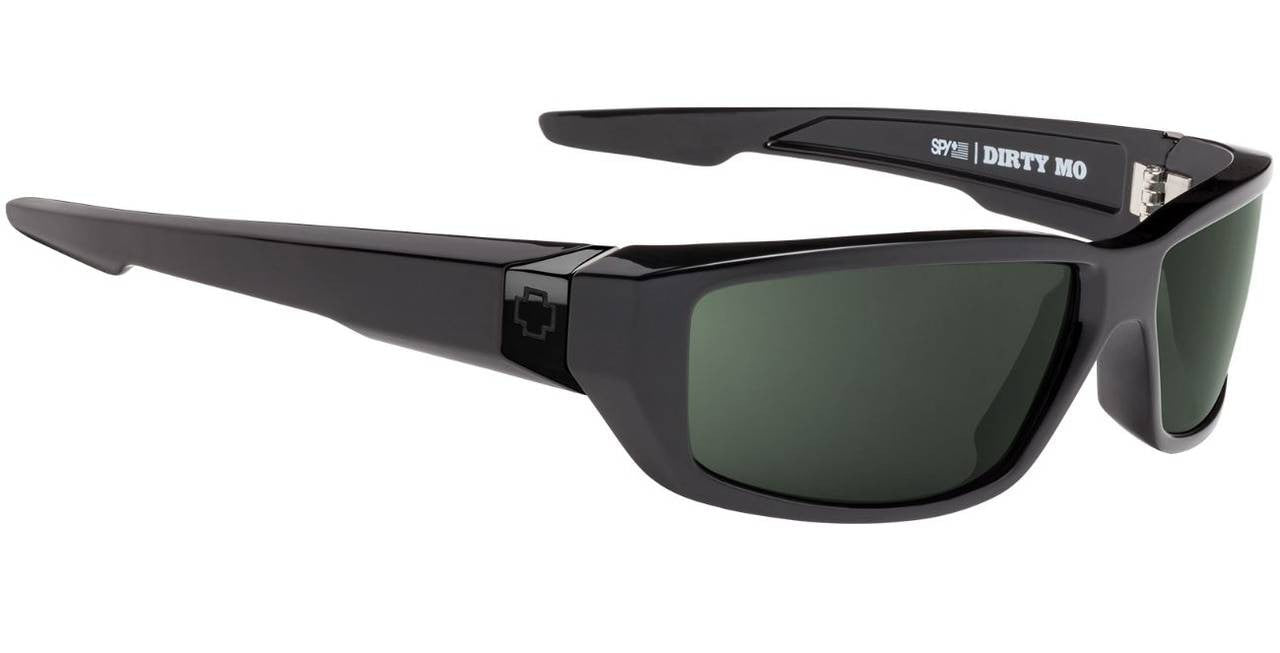  Spy Optics Dirty Mo Sunglasses