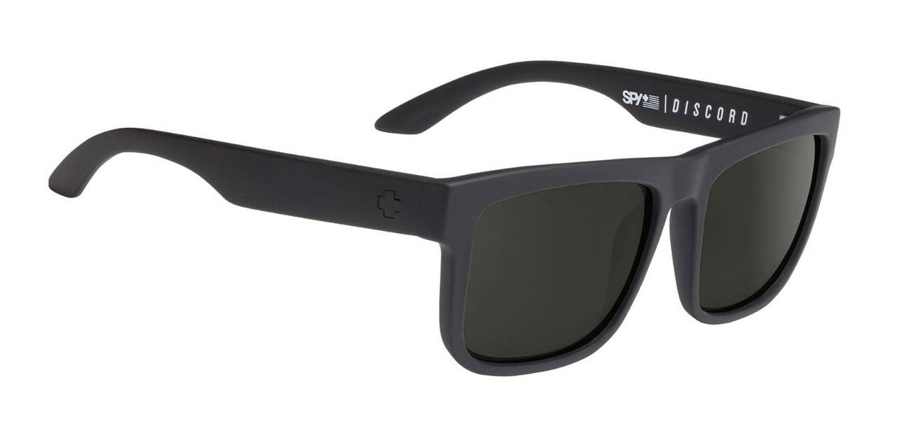  Spy Optics Discord Sunglasses