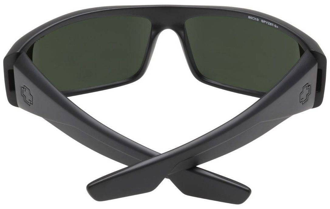  Spy Optics Logan ANSI Sunglasses