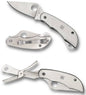  Spyderco Clipitool Scissors