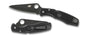  Spyderco Pacific Salt Folding Knife