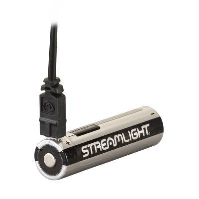  Streamlight SL-B26 Protected Li-ion USB Rechargeable Battery Pack