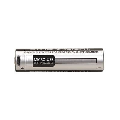  Streamlight SL-B26 Protected Li-ion USB Rechargeable Battery Pack