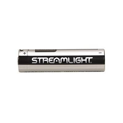  Streamlight SL-B26 Protected Li-ion USB Rechargeable Battery Pack