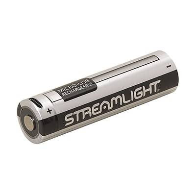  Streamlight SL-B26 Protected Li-ion USB Rechargeable Battery Pack