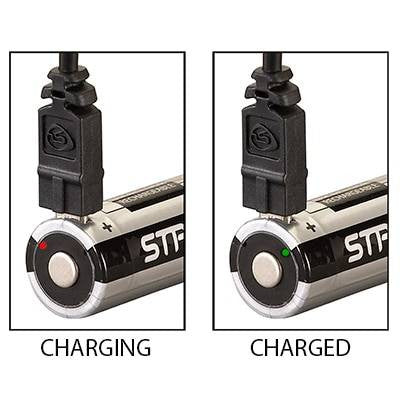  Streamlight SL-B26 Protected Li-ion USB Rechargeable Battery Pack