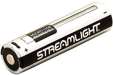  Streamlight SL-B26 Protected Li-ion USB Rechargeable Battery Pack - 2 Pack