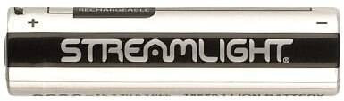  Streamlight SL-B26 Protected Li-ion USB Rechargeable Battery Pack - 2 Pack