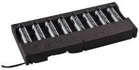  Streamlight 18650 USB Battery/Bank Charger
