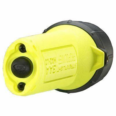  Streamlight 3AA ProPolymer HAZ-LO Flashlight