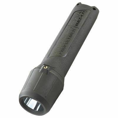  Streamlight 3AA ProPolymer HAZ-LO Flashlight