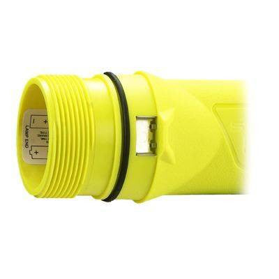  Streamlight 3AA ProPolymer HAZ-LO Flashlight