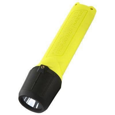  Streamlight 3AA ProPolymer HAZ-LO Flashlight