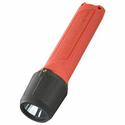  Streamlight 3AA ProPolymer HAZ-LO Flashlight