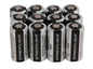  Streamlight 3V CR123 Lithium Batteries - 12 Pack