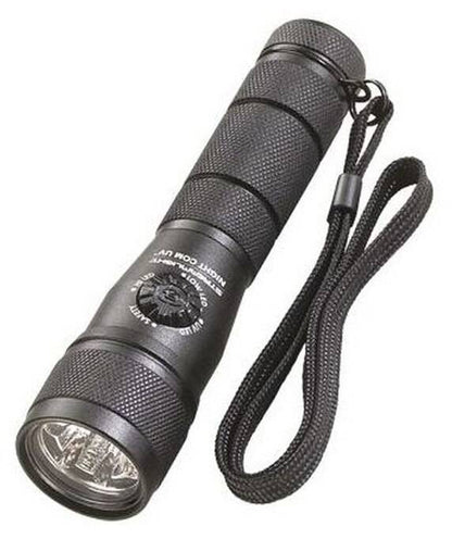  Streamlight 51046 Night Com UV LED Flashlight
