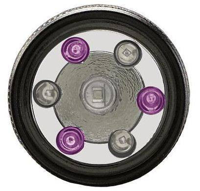  Streamlight 51046 Night Com UV LED Flashlight