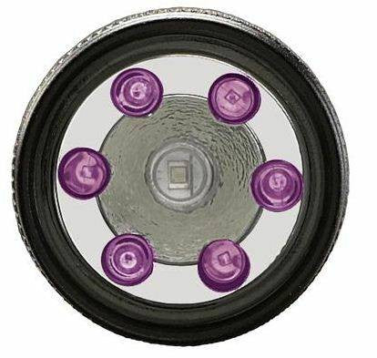  Streamlight 51046 Night Com UV LED Flashlight