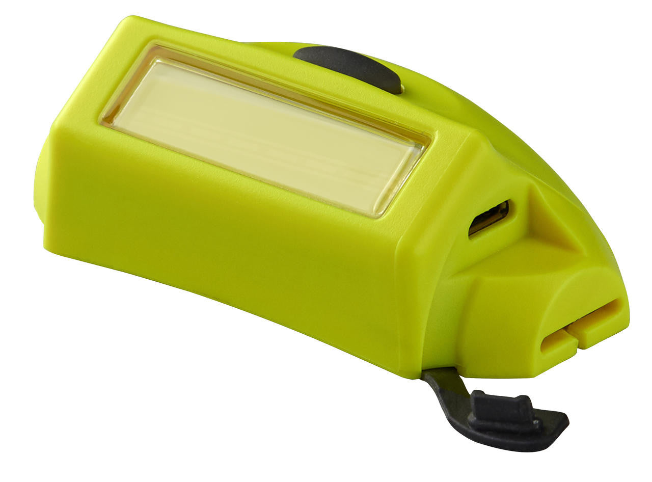  Streamlight Bandit Pro Rechargeable LED Headlamp