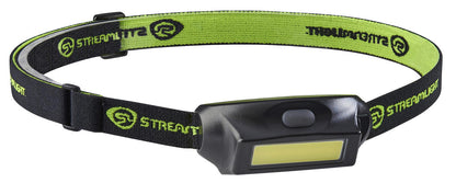  Streamlight Bandit Pro Rechargeable LED Headlamp