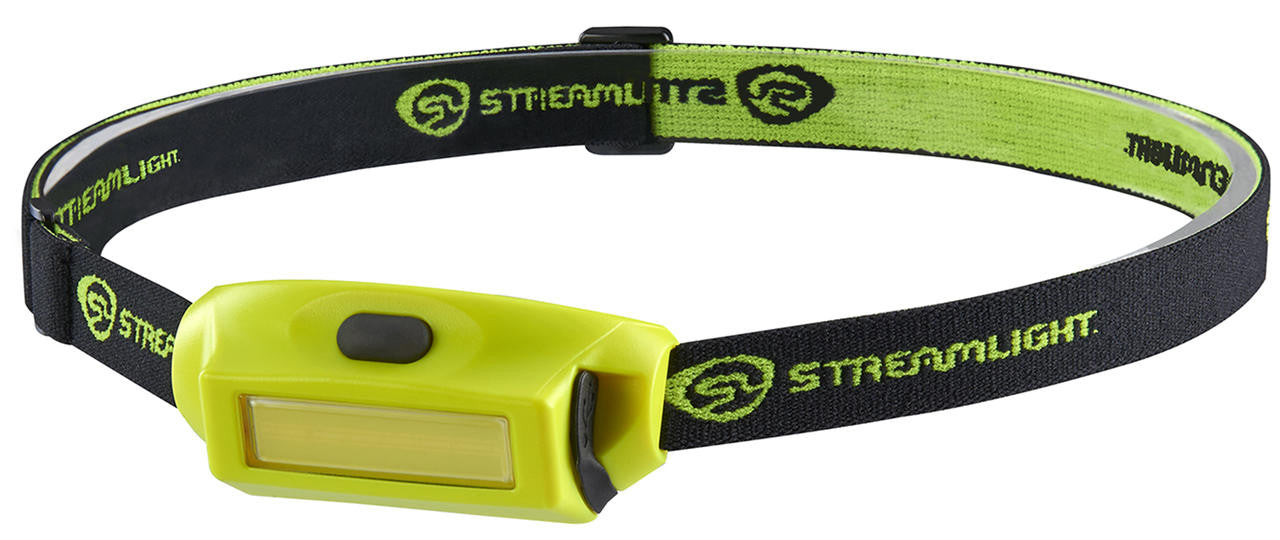  Streamlight Bandit Pro Rechargeable LED Headlamp