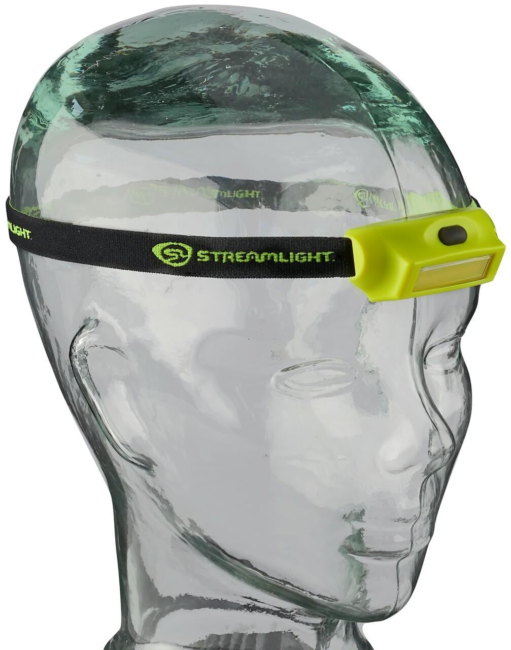  Streamlight Bandit Pro Rechargeable LED Headlamp