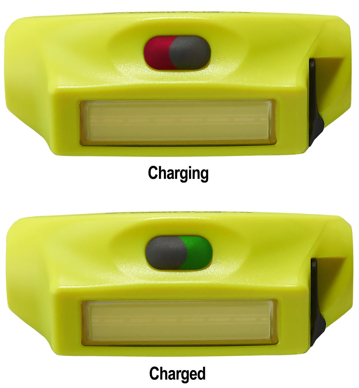  Streamlight Bandit Pro Rechargeable LED Headlamp