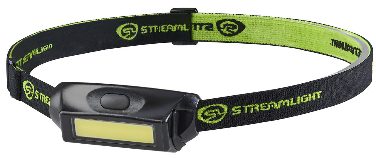  Streamlight Bandit Pro Rechargeable LED Headlamp
