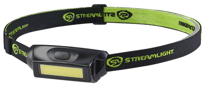  Streamlight Bandit Pro Rechargeable LED Headlamp