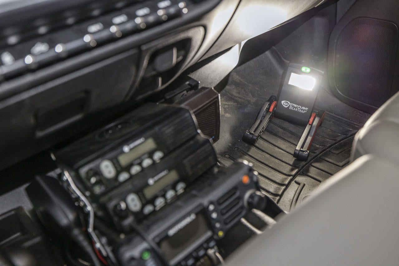  Streamlight BearTrap Rechargeable Multi-Function Worklight