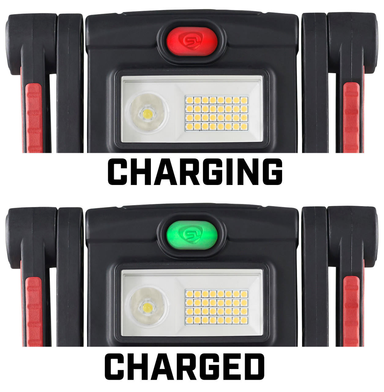  Streamlight BearTrap Rechargeable Multi-Function Worklight