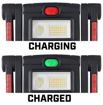  Streamlight BearTrap Rechargeable Multi-Function Worklight