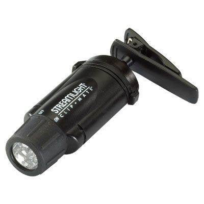  Streamlight ClipMate Light