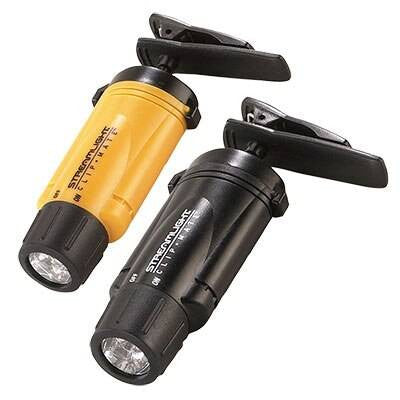  Streamlight ClipMate Light